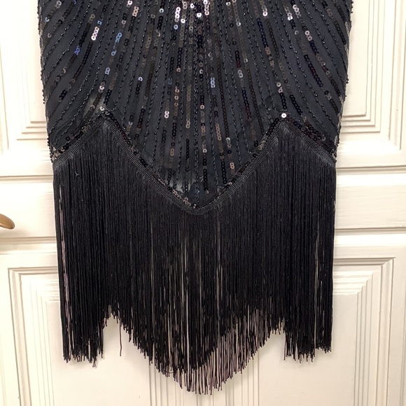 Dress - Picture 4 of 4